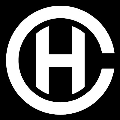 Logotip de Ciclos Helike