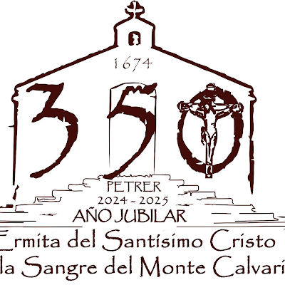 Logotip de Ermita del Santíssim Crist del Monte Calvari