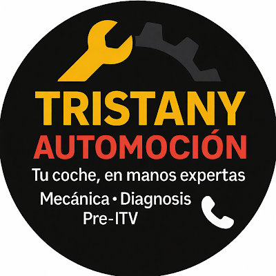 Logotip de Taller Tristany Automoción