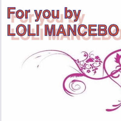 Logotip de LOLI MANCEBO ESTÉTICA