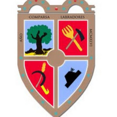 Logotip de LABRADORES