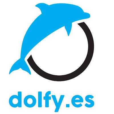 Logotipo de DOLFY Aspe