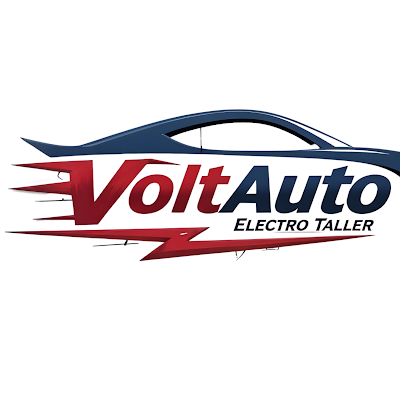 Logotip de Volt Auto Taller
