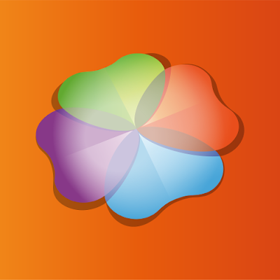 Logotipo de Apuestas Luckia