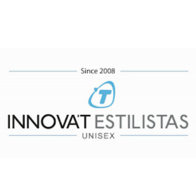 Logotip de Innova't Estilistas