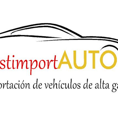 Logotip de GestimportAuto | Importación de Vehículos de Alemania