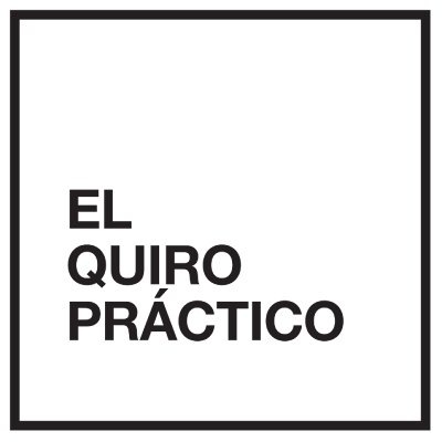 Logotip de Centro Quiropractico Elche