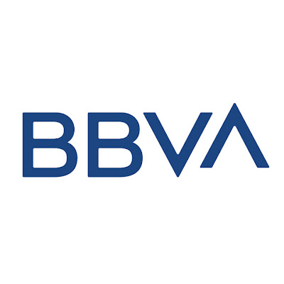 Logotipo de BBVA
