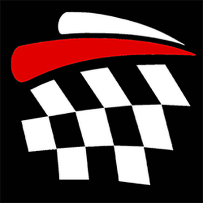 Logotipo de DMK Racing