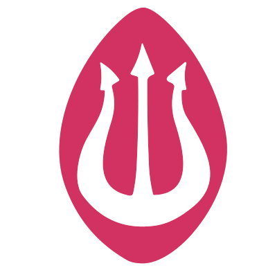 Logotipo de Uniformes Tridente