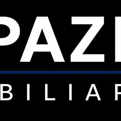Logotip de Spazio Mobiliario | Comprar muebles online – Dormitorios juveniles & sofás chaise longue