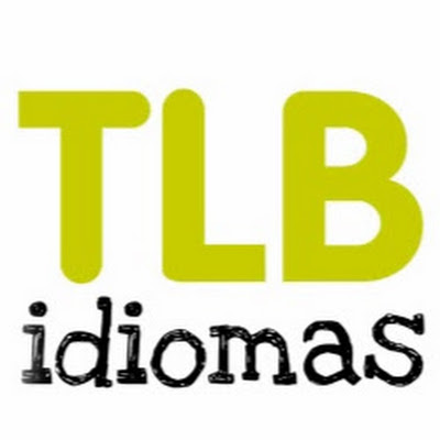 Logotipo de TLB Idiomas