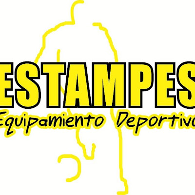 Logotip de Estampes