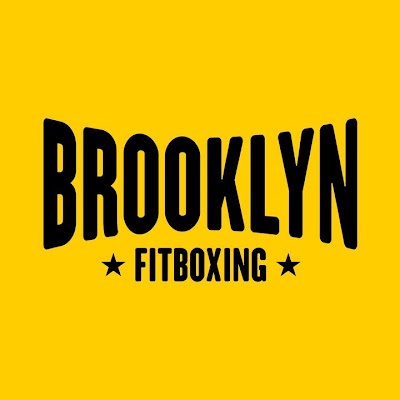 Logotipo de Brooklyn Fitboxing Elche