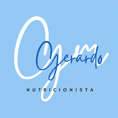 Logotipo de Gerardo Martínez Nutricionista Elche - Centro Kenza