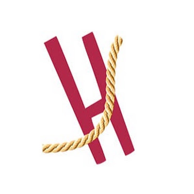 Logotipo de Hiltrento