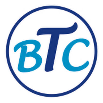 Logotipo de Tintoreria BlanColor