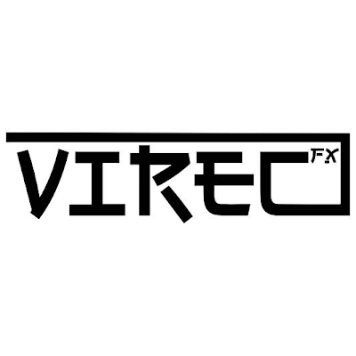 Logotipo de ELECTRONICA VIREC SL