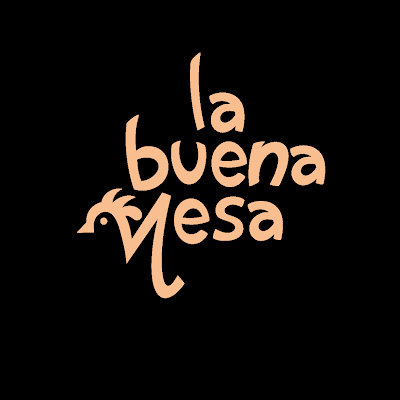 Logotipo de La Buena Mesa