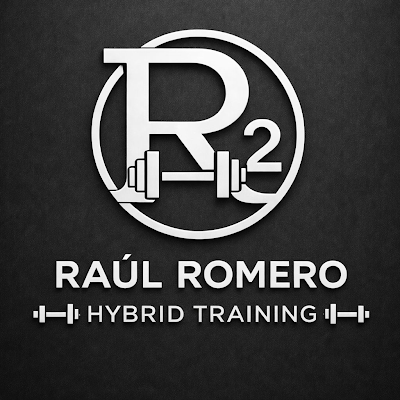 Logotip de R2 HYBRID TRAINING