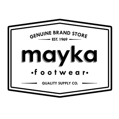 Logotipo de Mayka