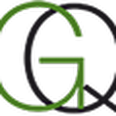 Logotipo de GesQor Ingenieros