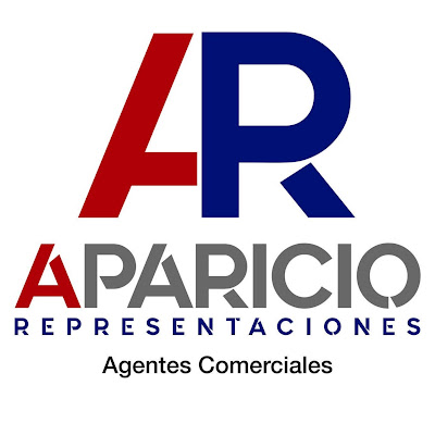 Logotip de Aparicio Representaciones, S.L.