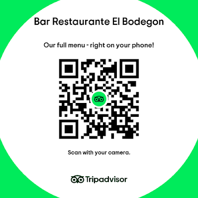 Logotipo de El Bodegón