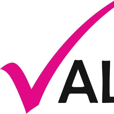 Logotip de Valegal España