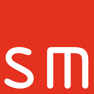 Logotip de SM TECNIC