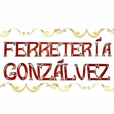 Logotip de Ferretería Gonzálvez