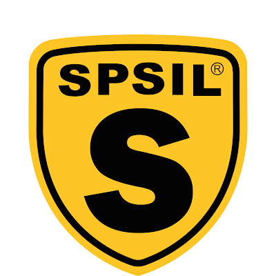 Logotipo de Grupo SPSIL