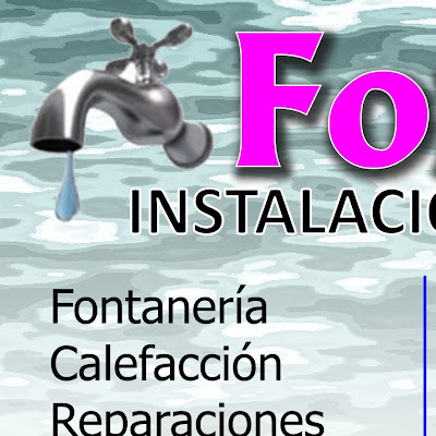 Logotipo de Fontanería Elche Instalaciones