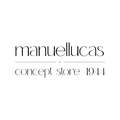 Logotipo de Manuel Lucas Concept Store