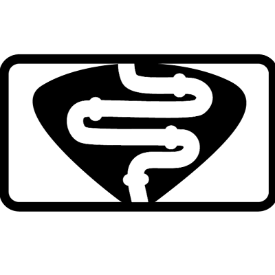 Logotip de Limpieza de tubos García