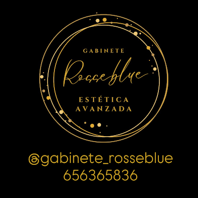 Logotip de GABINETE ROSSEBLUE