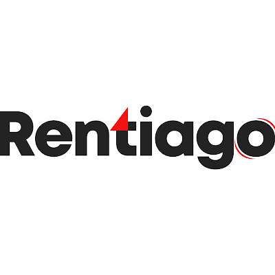 Logotipo de Rentiago Rent a Car in Elche