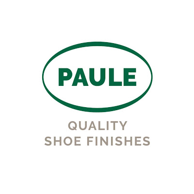 Logotipo de PAULE CHEMICAL
