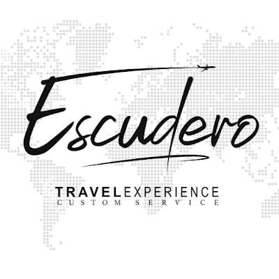 Logotip de ESCUDERO TRAVEL EXPERIENCE