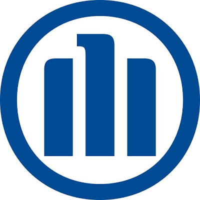 Logotipo de Allianz Seguros - Agencia Luisa Perez Bellot