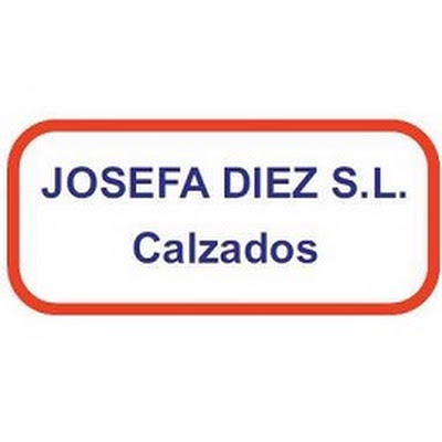 Logotip de Josefa Díez S.L.