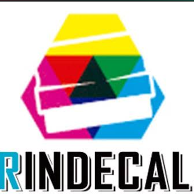 Logotipo de SERINDECAL