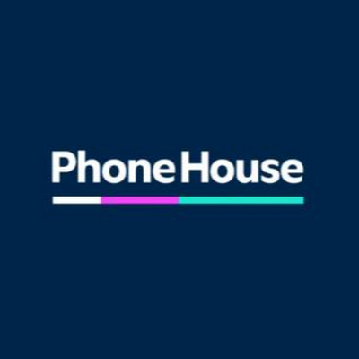Logotipo de Phone House