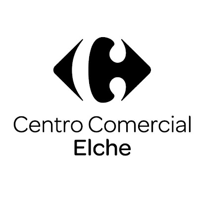 Logotip de Centro Comercial Carrefour Elche