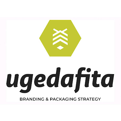Logotip de Ugedafita