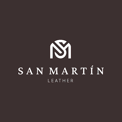 Logotip de TL SAN MARTIN