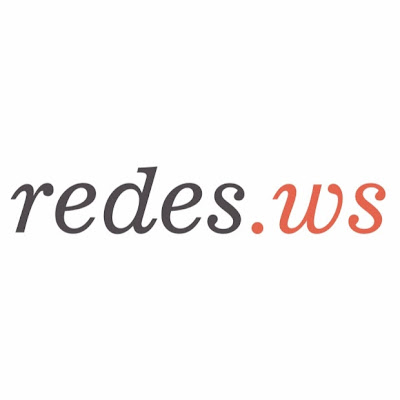 Logotip de Redes