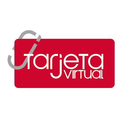 Logotipo de Tarjeta Virtual