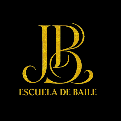 Logotipo de JB Escuela de Baile