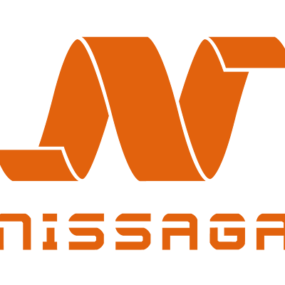Logotip de Talleres Nissaga